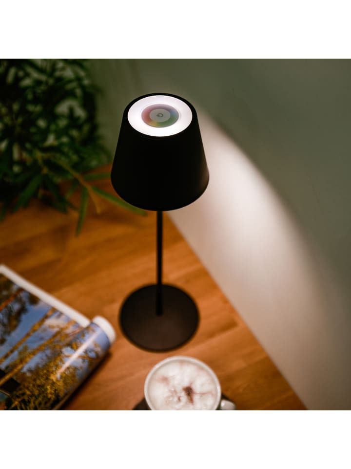 greemotion LED-Tischlampe mit Farbwechsel günstig kaufen onesize
