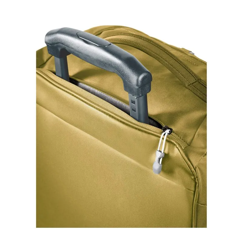 Deuter AViANT Duffel Pro Movo 36 - corn-turmeric