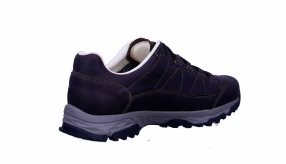 MEINDL Trekkingschuhe braun Melosa Identity dunkelbraun