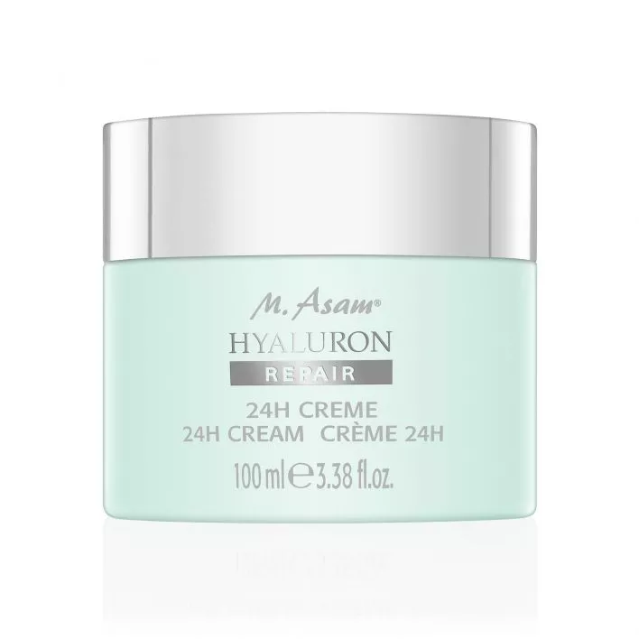 HYALURON REPAIR 24h Creme XXL