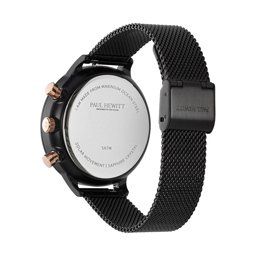 Paul Hewitt Damenuhr Oceanpulse