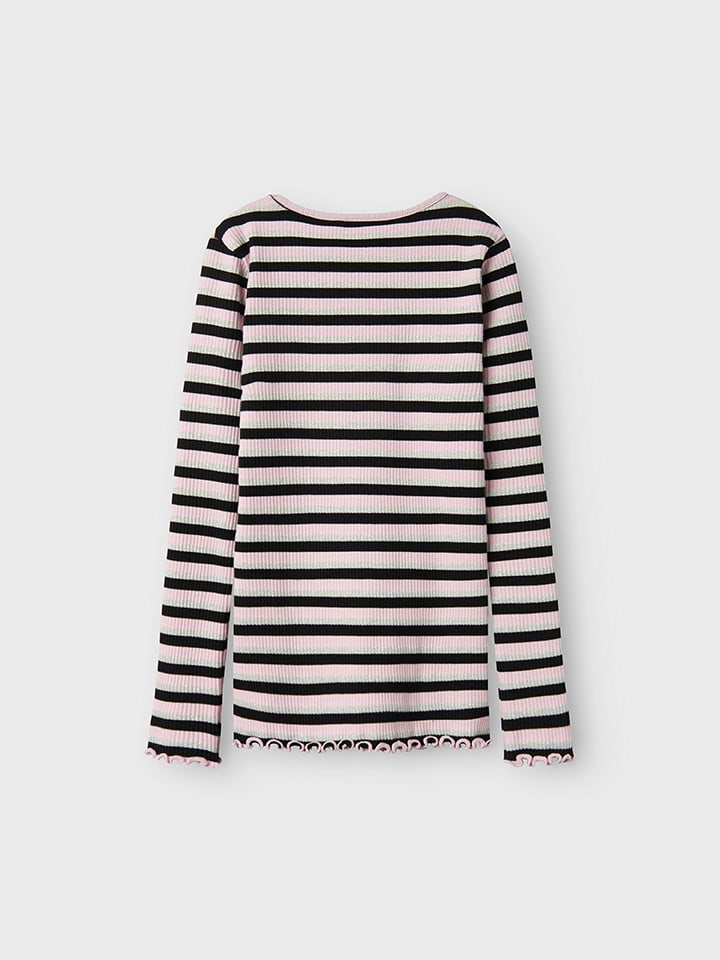 name it Longsleeve 