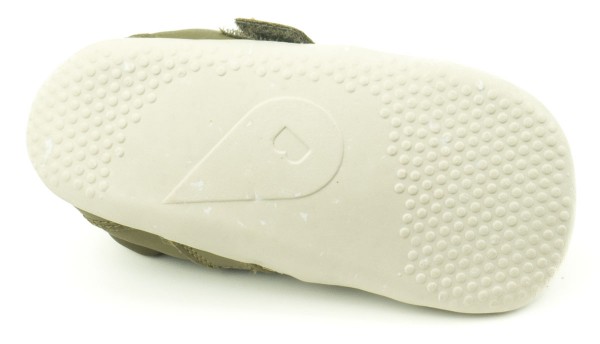bobux Xplorer ~ Marvel Arctic ~ Olive