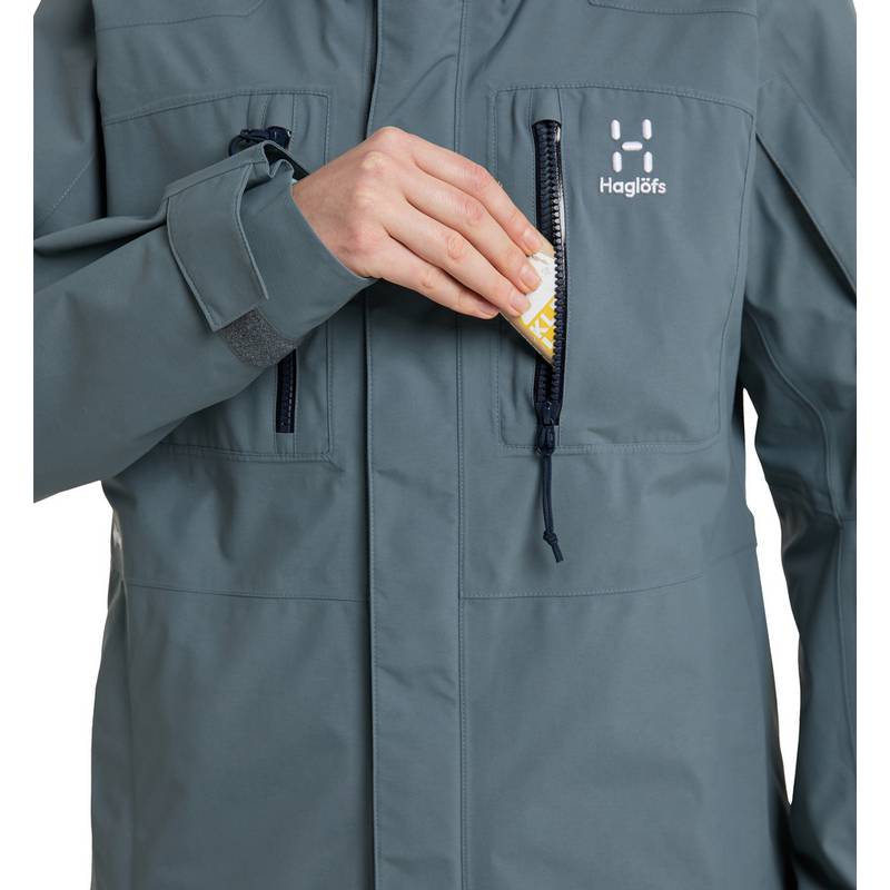 Haglöfs Elation GTX Jacket Hardshelljacke Damen