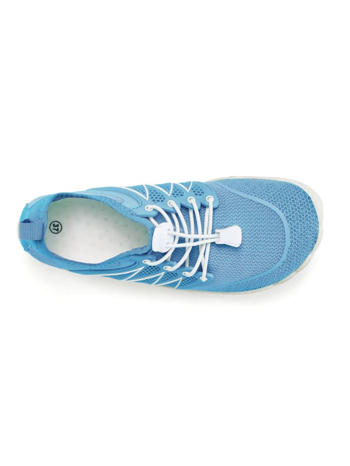 Venice Beach Badeschuh in himmelblau günstig kaufen