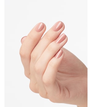 OPI Nail Lacquer Nagellack-15 ml