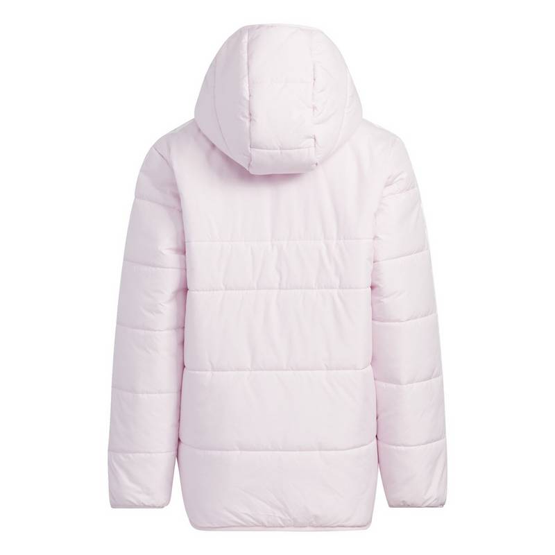 adidas 3-Streifen Padded Kids Jacke Funktionsjacke Kinder