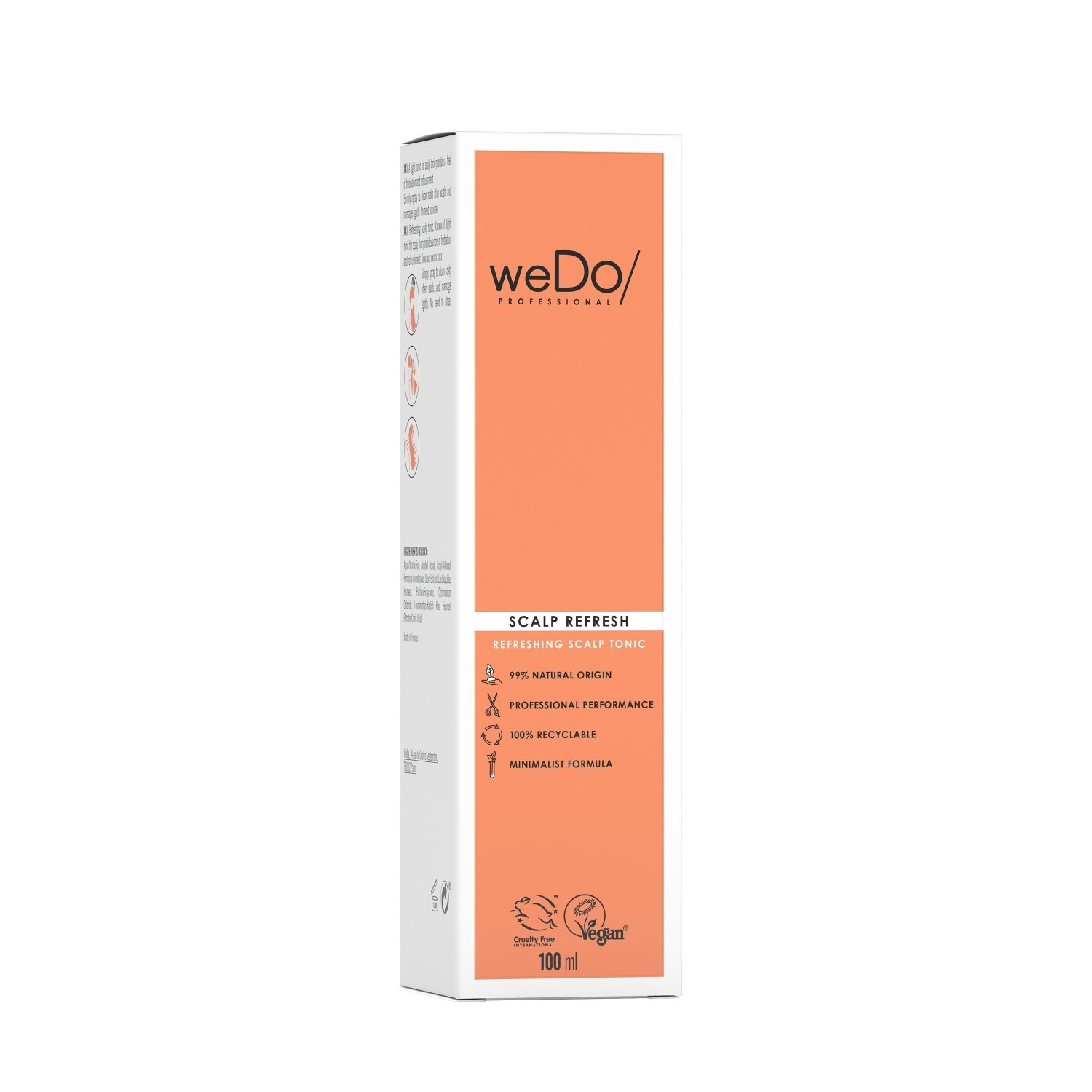 Scalp Refresh Tonic