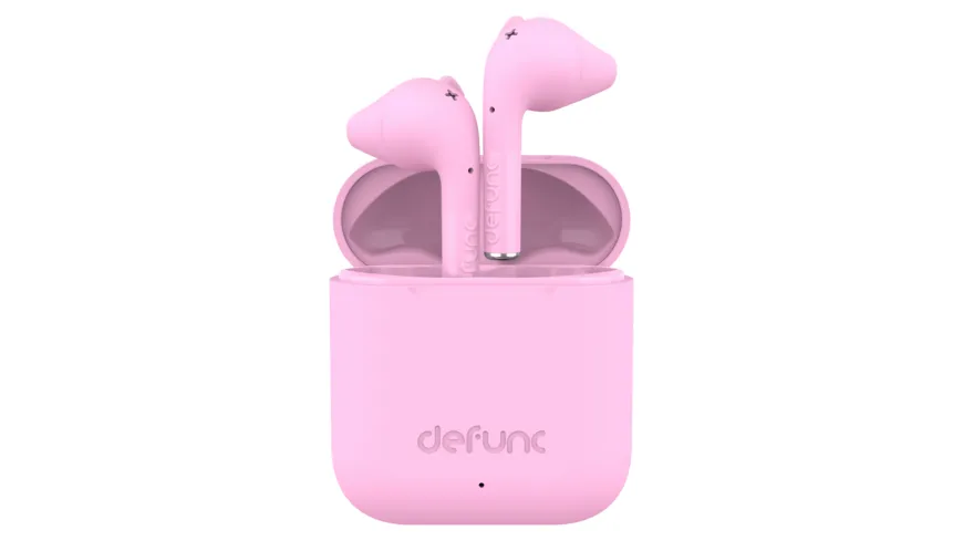DeFunc True Go Slim pink