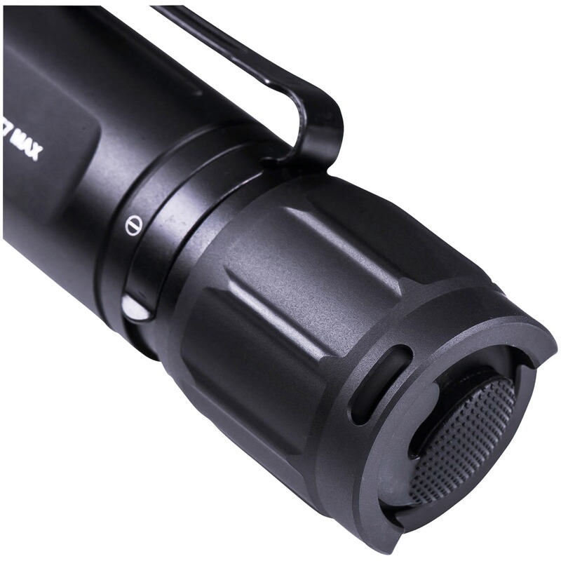 NEXTORCH Taschenlampe Nextorch T7 Max Set