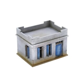Small House (20mm)