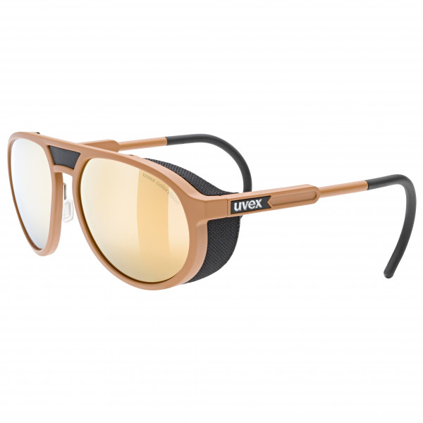 Uvex - Mtn Classic Colorvision Mirror Cat. 3 - Sonnenbrille