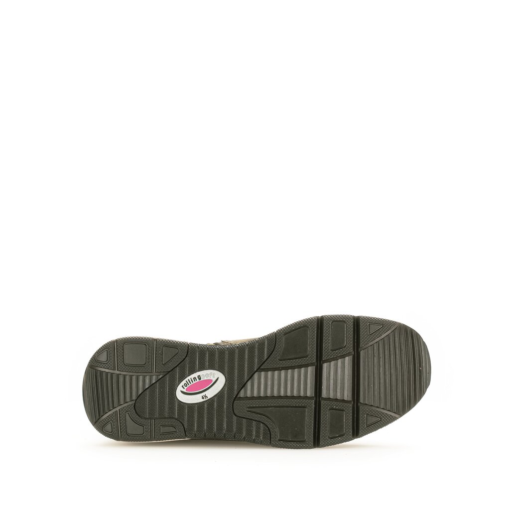 rollingsoft Chelsea Boot grün