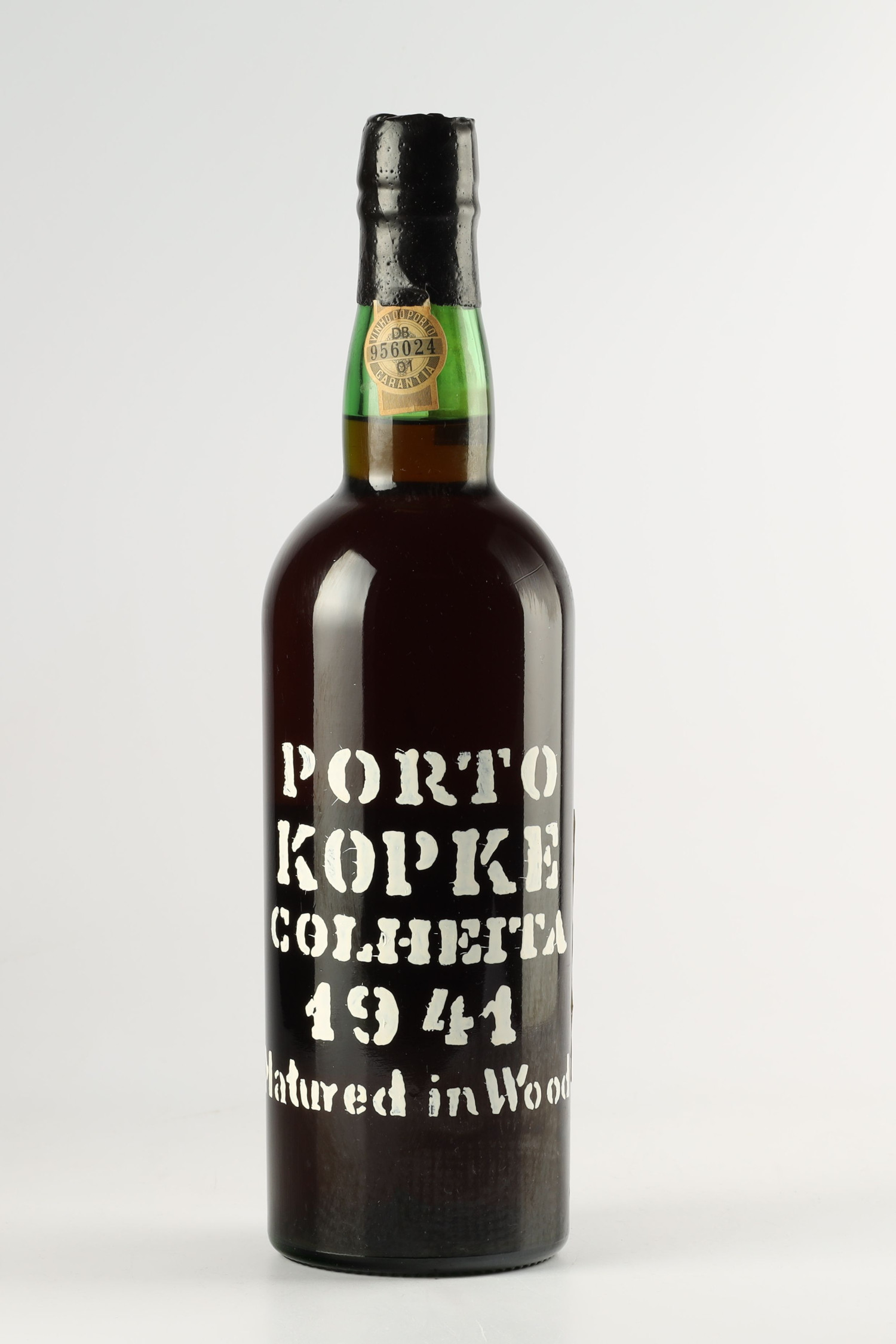 Kopke Colheita 1941, Porto