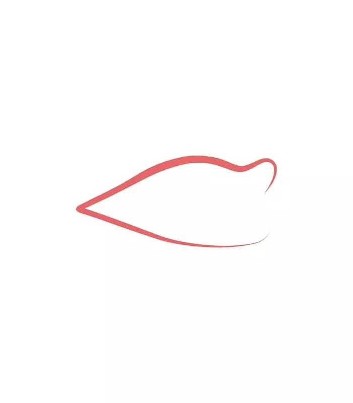 LIP LINER TATOO Feutre Contour Des Lèvres Semi-Permanent