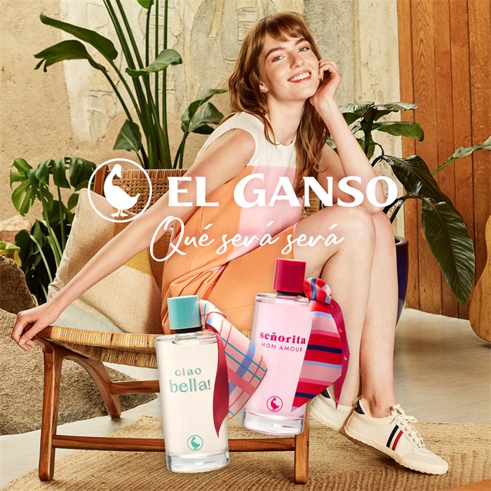 Eau de Toilette Spray