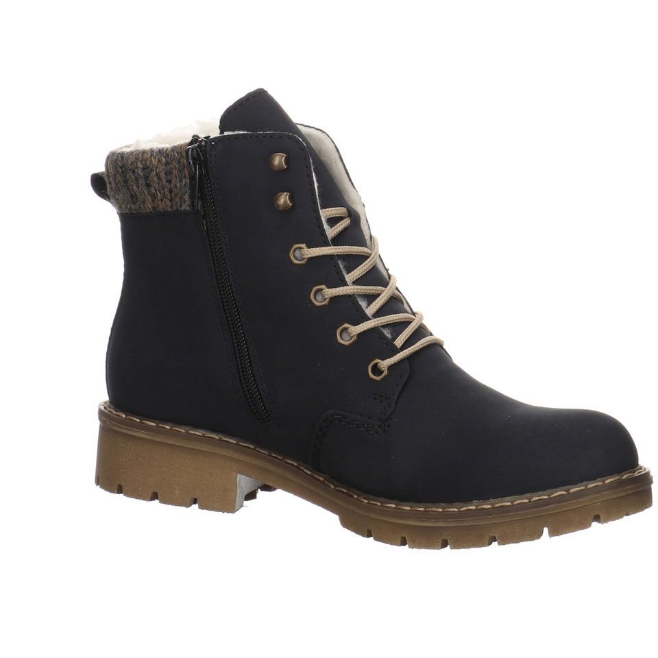 Rieker Boots