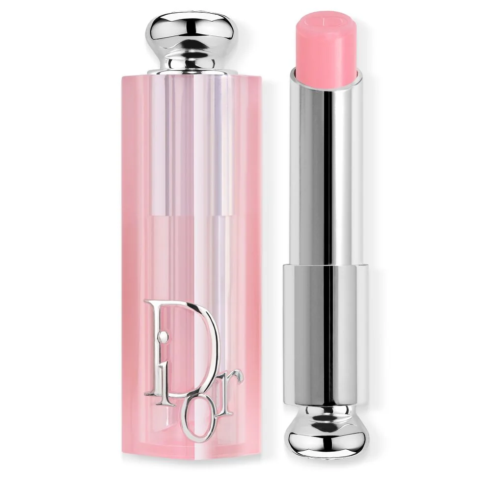 Dior Addict Lip Glow Lip Primer - Balzam za usne, Podloga za ruž za usne