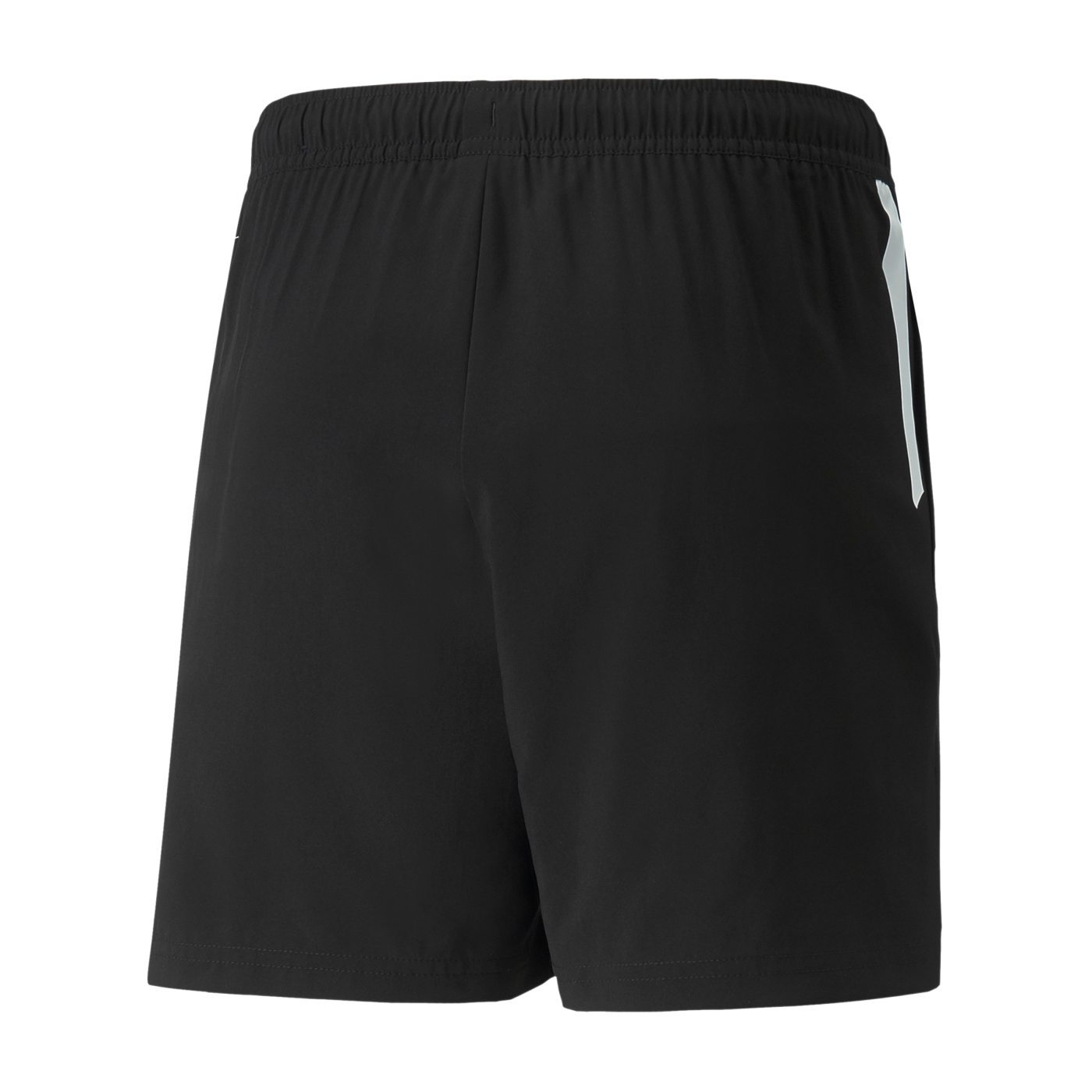 PUMA teamLIGA Sideline Short Kids Schwarz F03