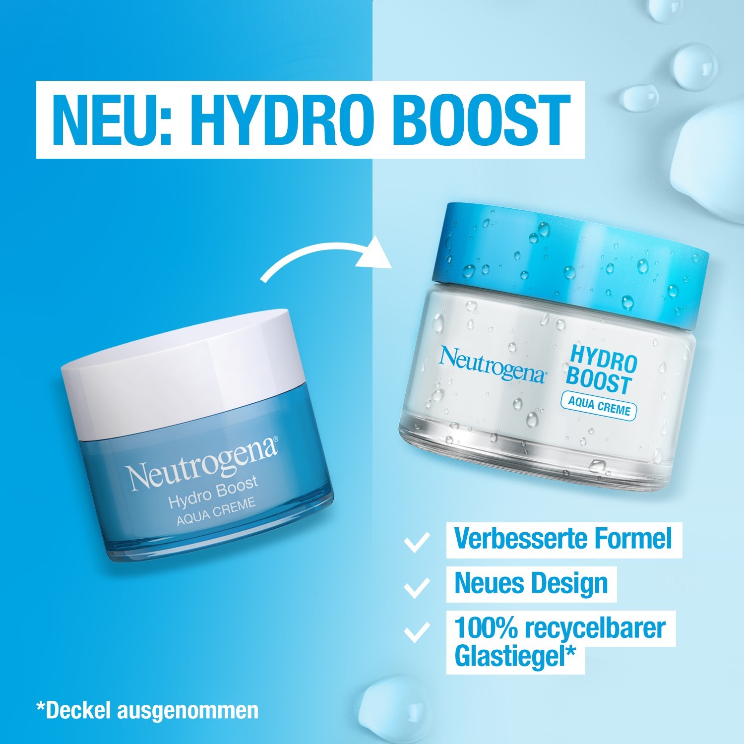 TAG & NACHT SET