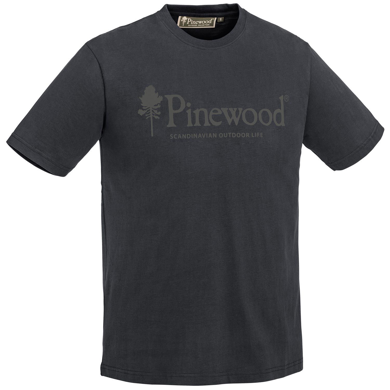 T-Shirt Outdoor Life