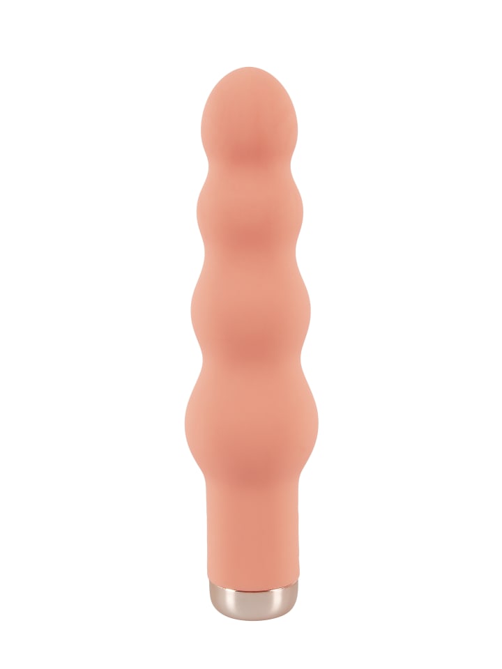 You2Toys Vibrator Mini Beads Vibrator in orange günstig kaufen 16,5 cm