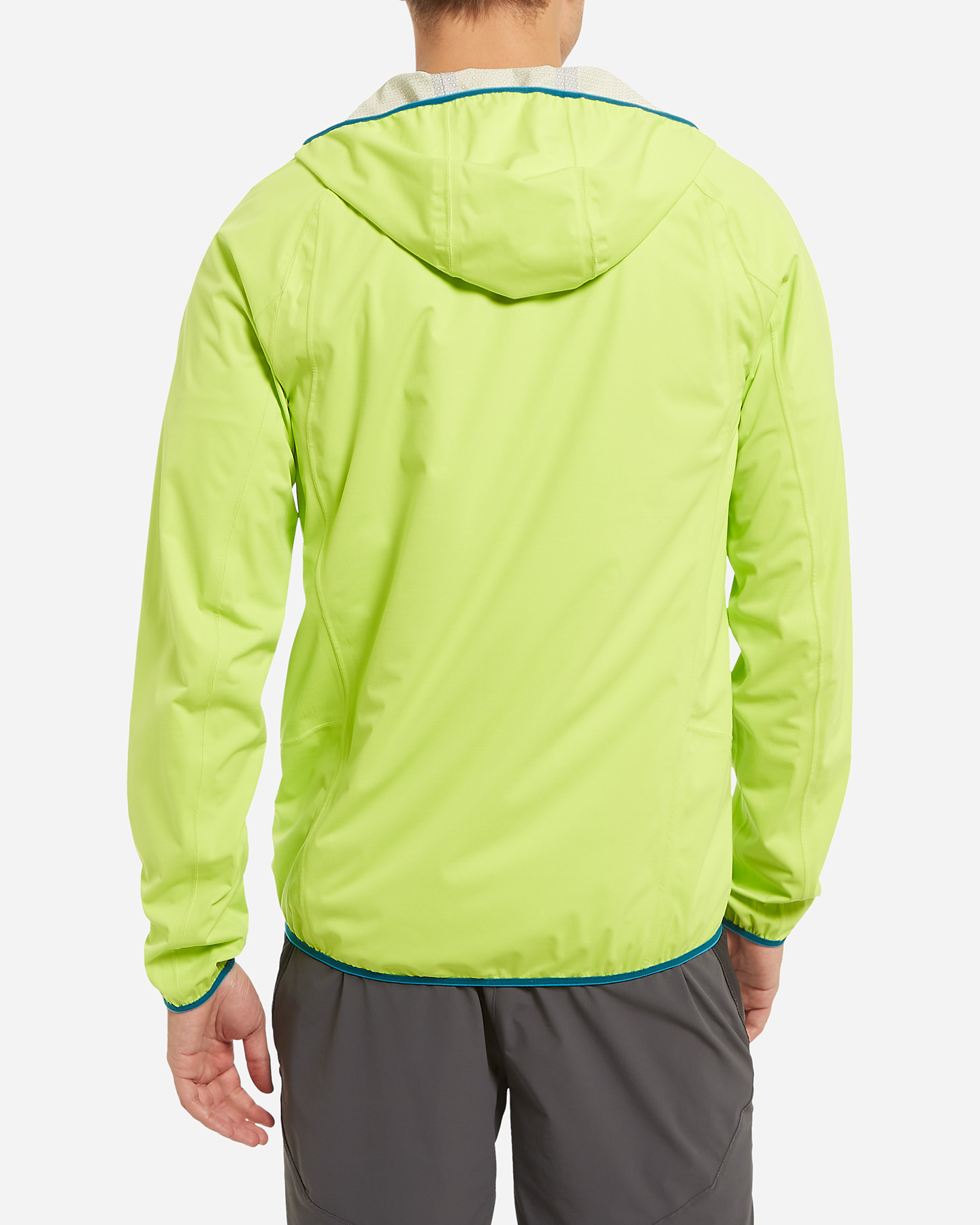 Dámske outdoorové topánky Giacca Mckinley Ataru M 422368-694
