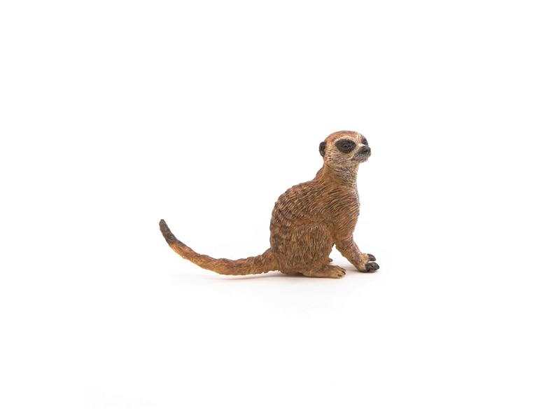 Figurine Suricate assis