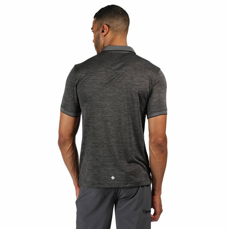 Regatta Remex II Poloshirt Herren