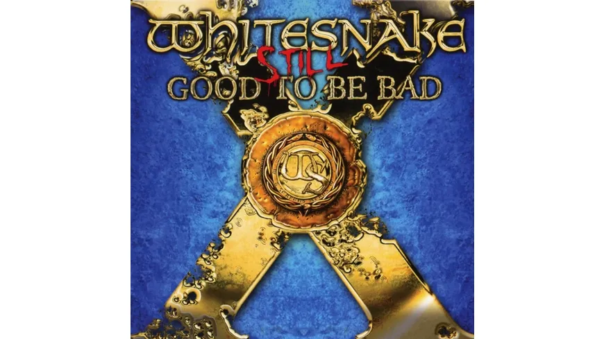 Still...Good to Be Bad Softpak