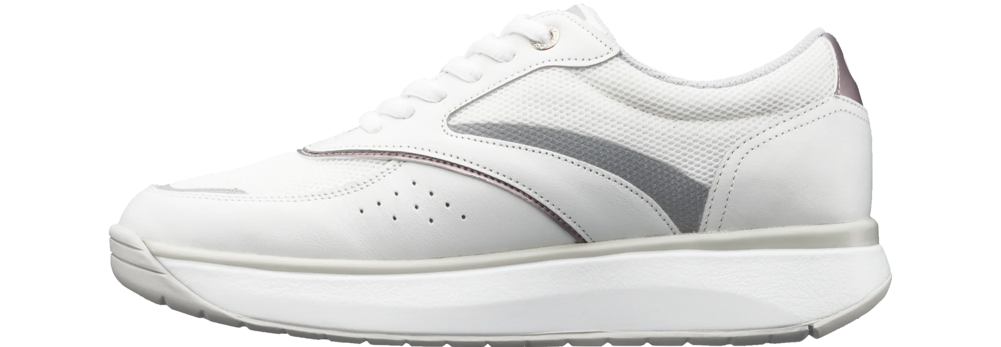Sydney II White