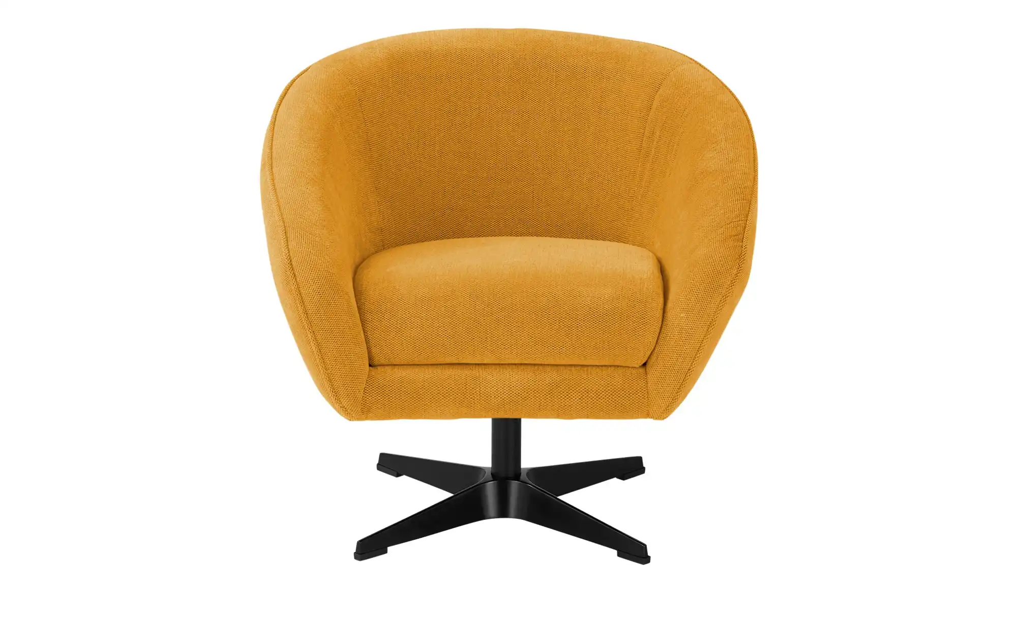 Twist Drehsessel Webstoff Roma