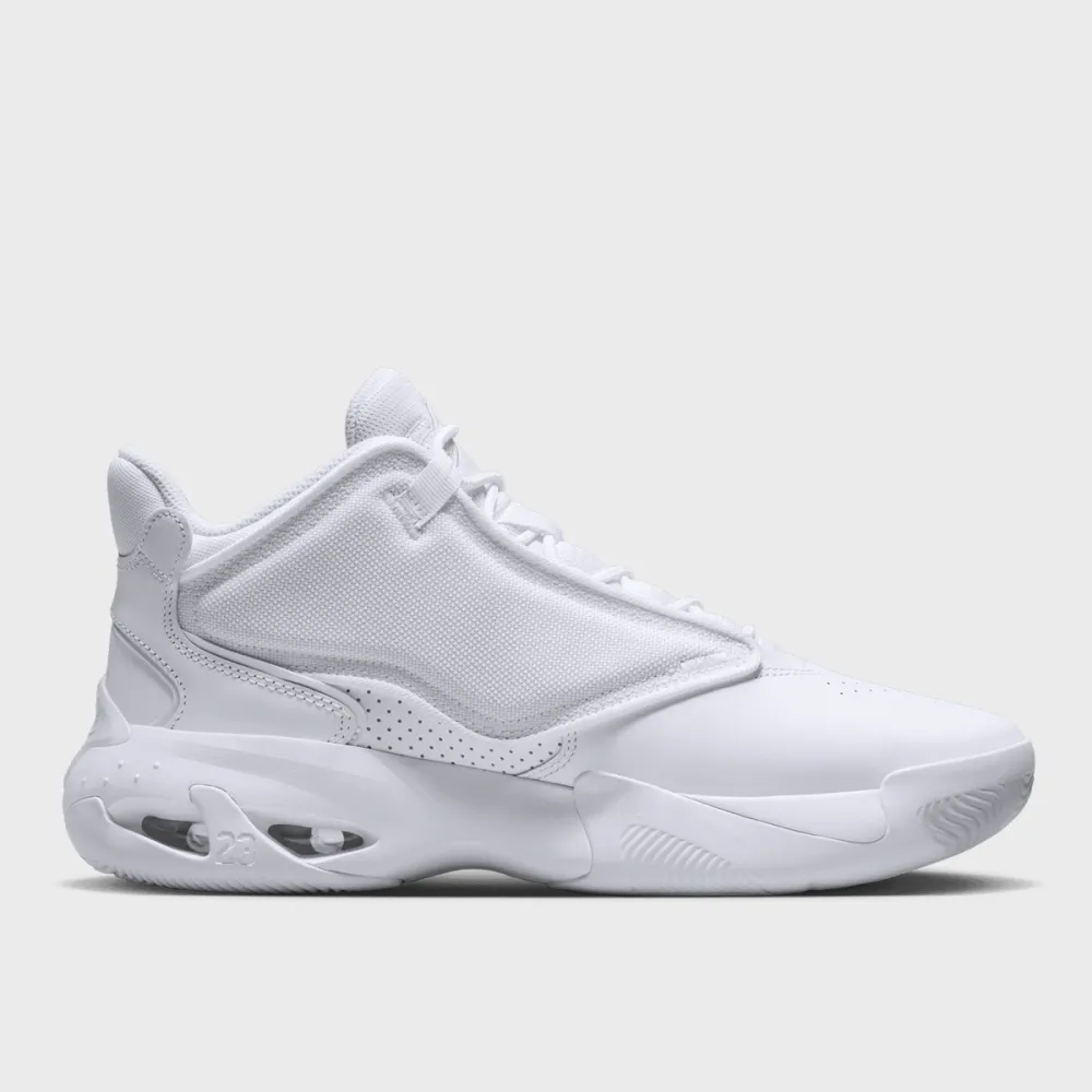 NIKE JORDAN Max Aura 4 DN3687-101 / weiss