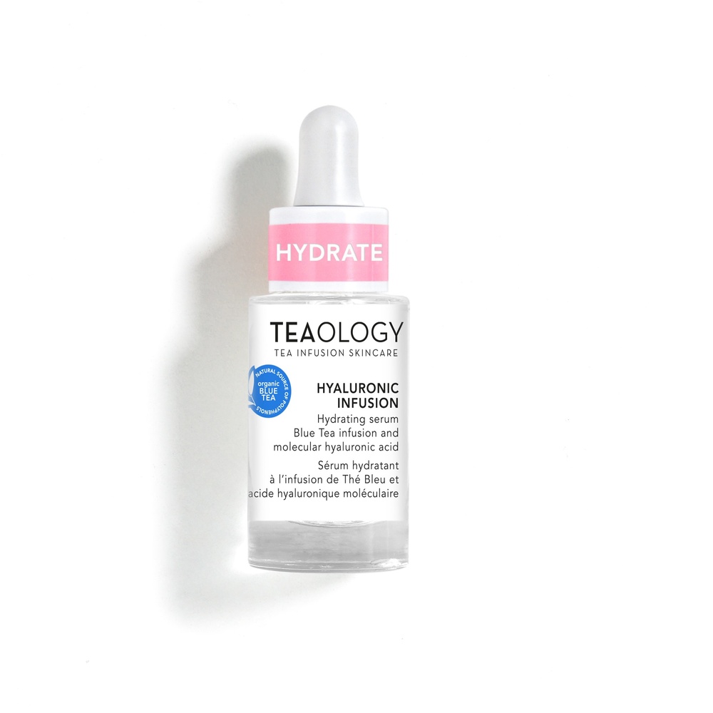 Teaology Hyaluronic Infusion Sérum Visage