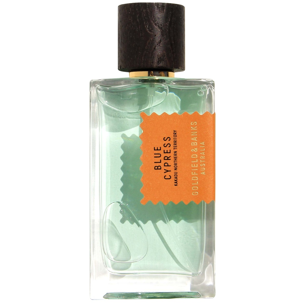 goldfield & bank BLUE CYPRESS Parfum