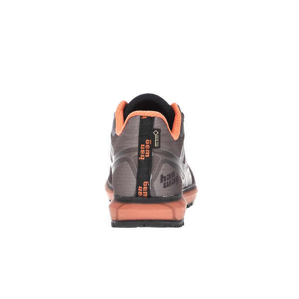 EVORADO LOW LADY GTX Damen - Wanderschuhe