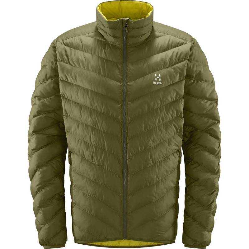Haglfs Srna Mimic Jacket Outdoorjacke Herren