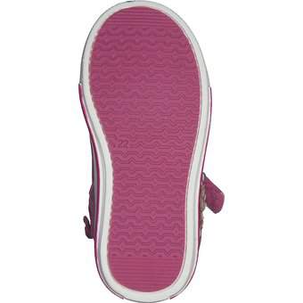 Puccetti Lauflern Kletter in pink