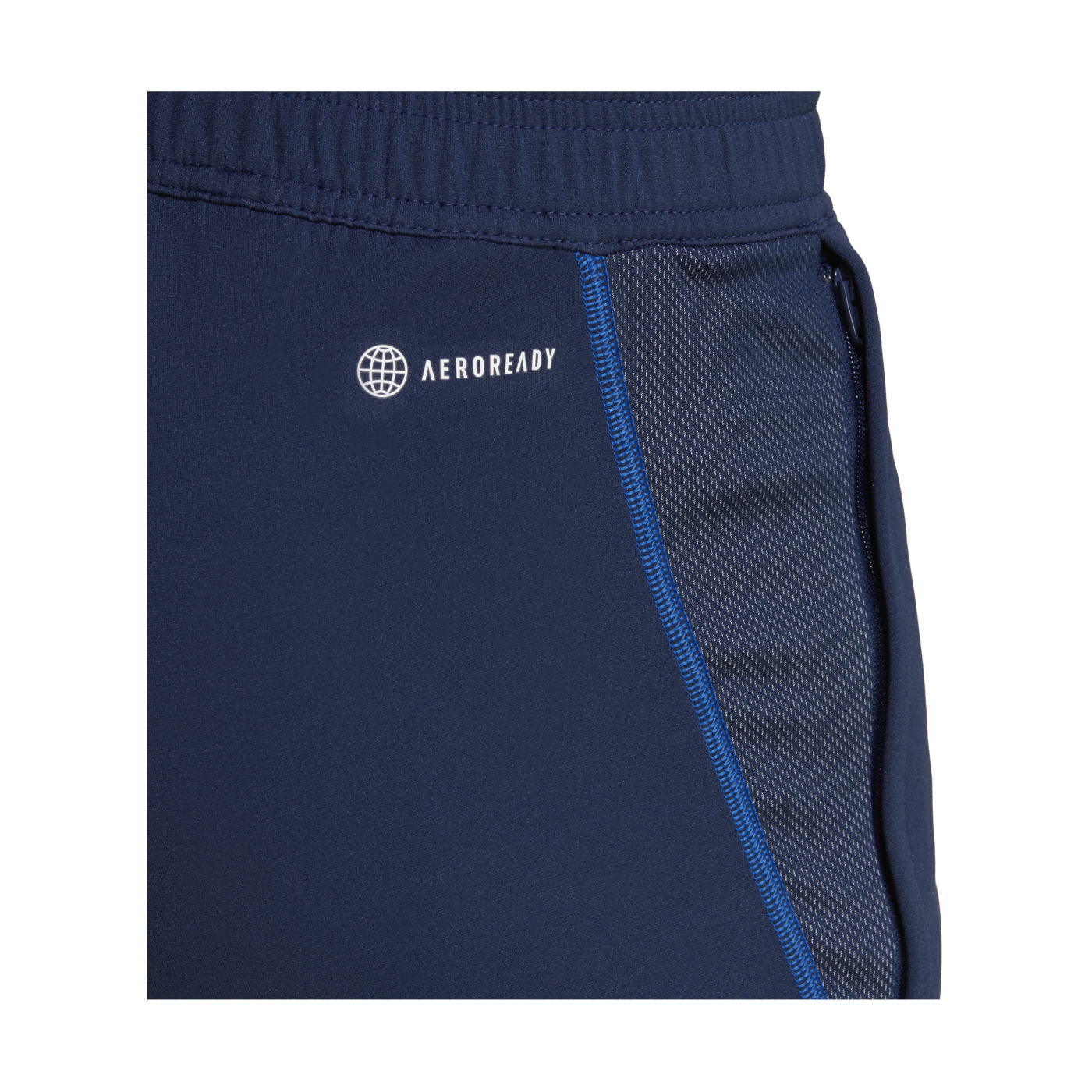 adidas Tiro 23 Competition Trainingsshort Blau