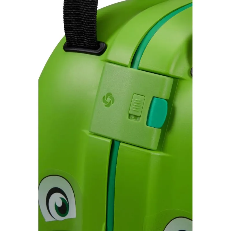 Samsonite DREAM2GO Ride On Suitcase - DINOSAUR D.