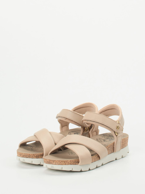 Keilsandalette-12552490006 Panama Jack