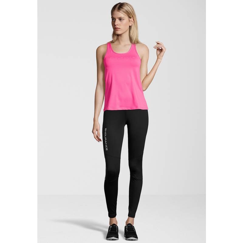 Endurance Helmond Tanktop Damen