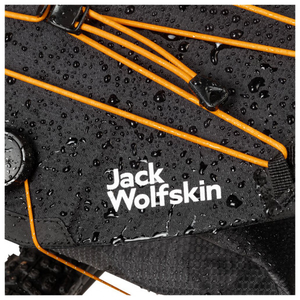 Jack Wolfskin - Morobbia Bar Roll 15 - Lenkertasche