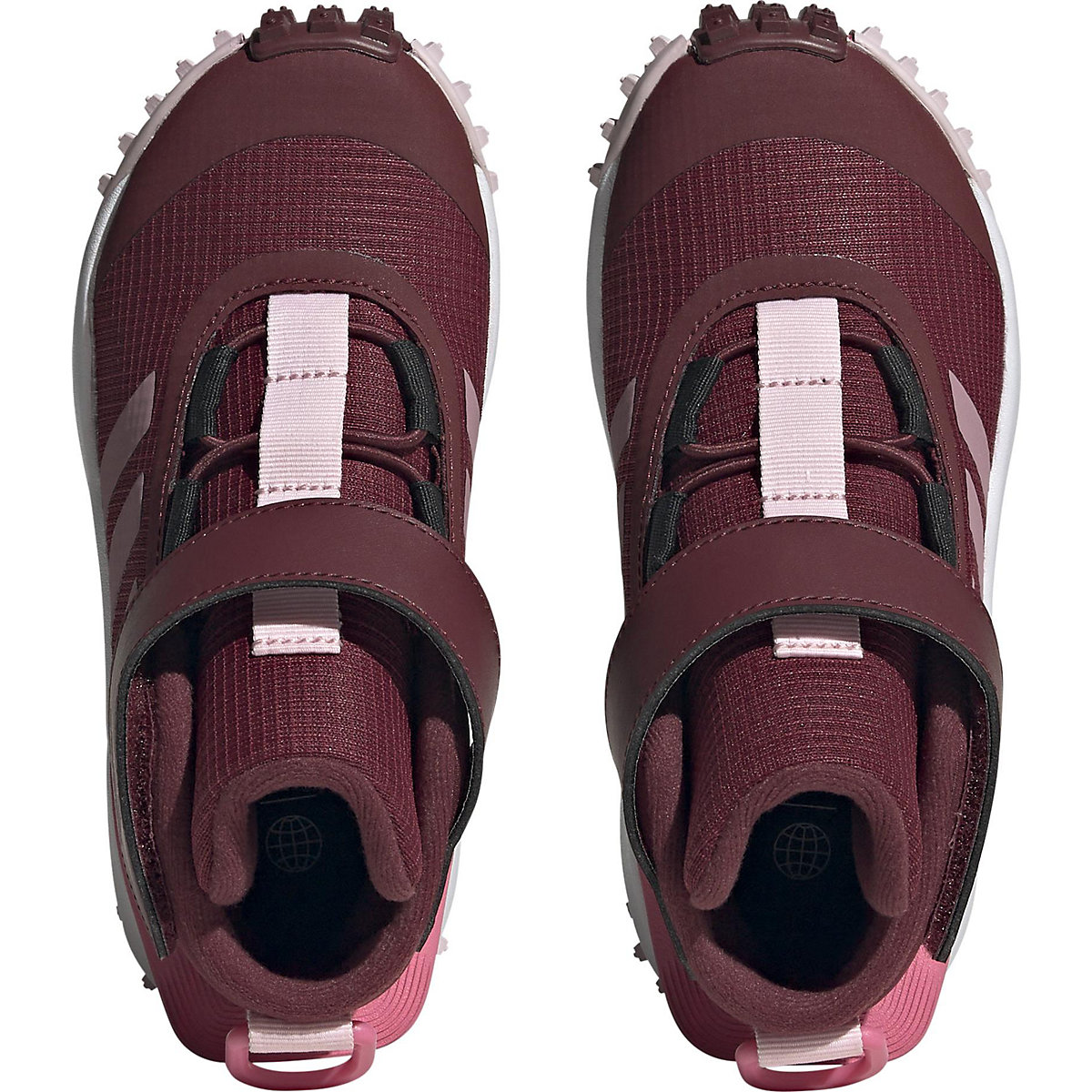 Outdoorschuhe FORTATRAIL EL K für Mädchen