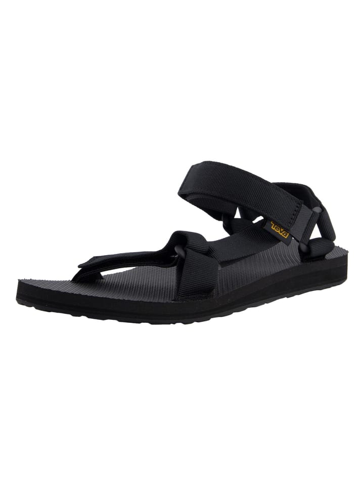Teva Sandalen Original Universal in black günstig kaufen