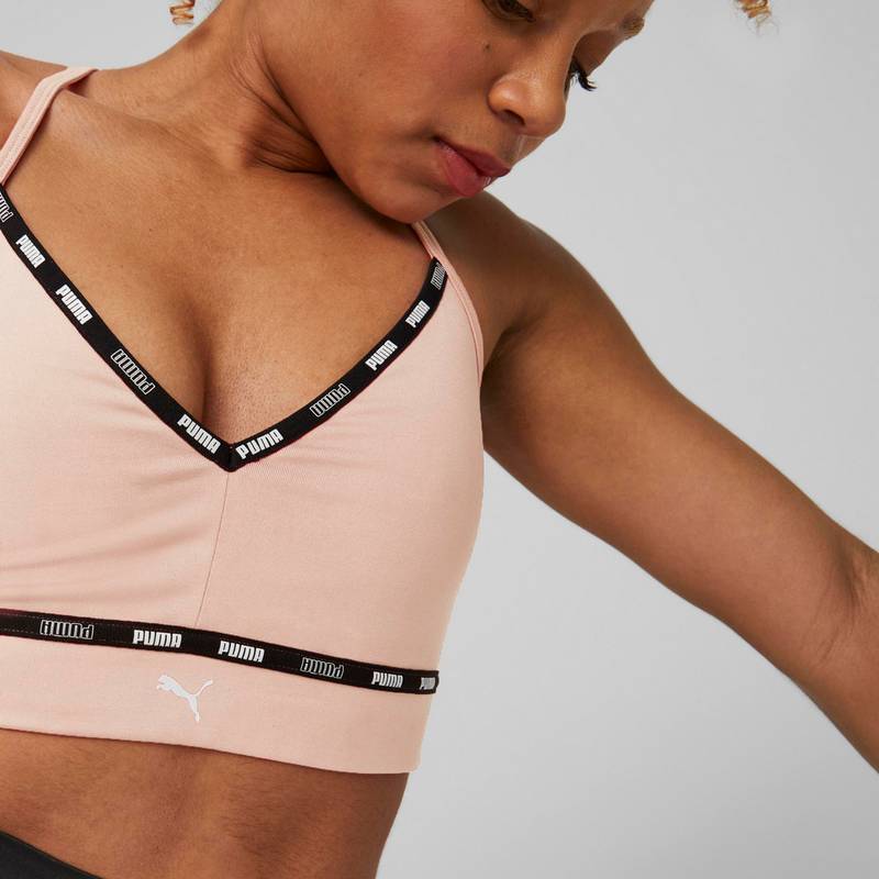 PUMA Strong Strappy BH Damen