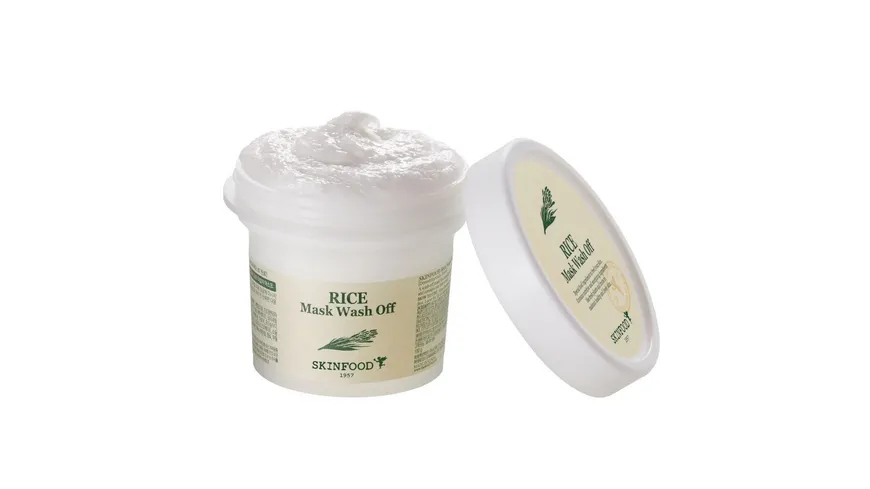 Skinfood Rice Mask Wash Off 100 g