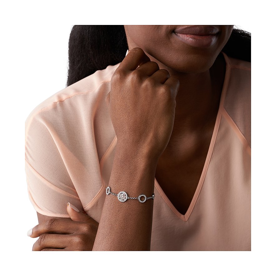 Fossil Armband