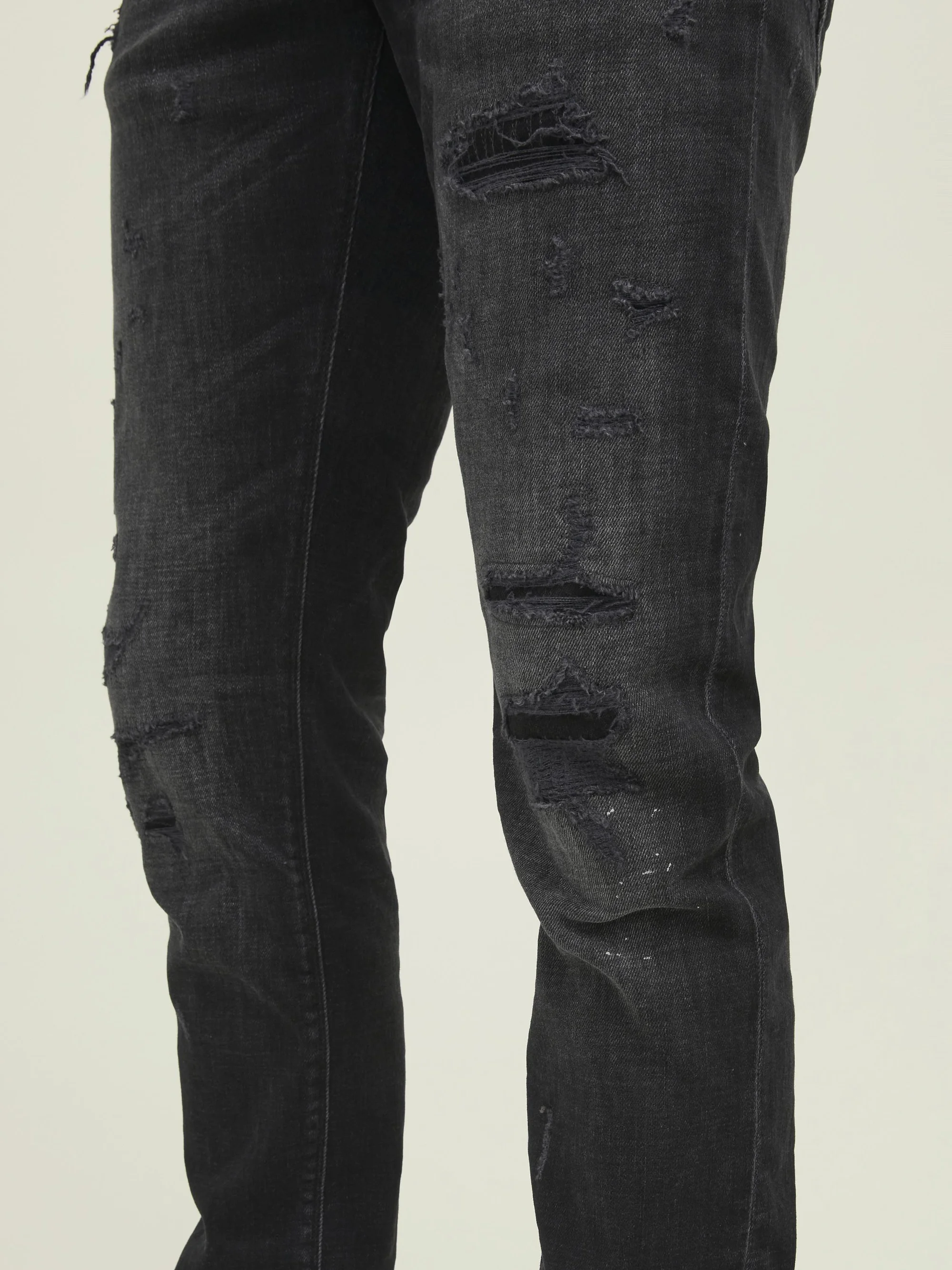Jack & Jones JJIGLENN JJBLAIR - Vaqueros ajustados