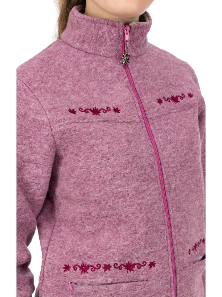Alp1964 Jacke 418201 in rosa günstig kaufen